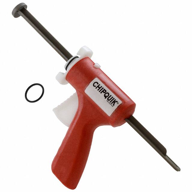 SMDSG30CCRChip Quik Inc.