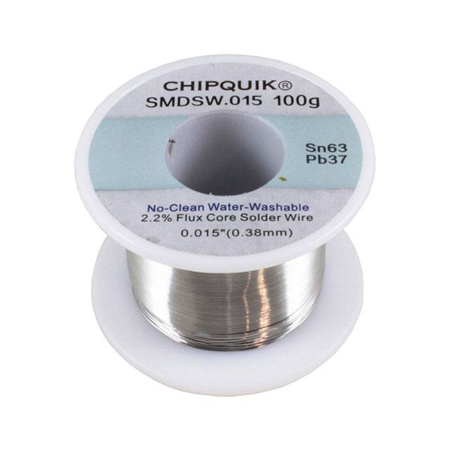 SMDSW.015 100GChip Quik Inc.