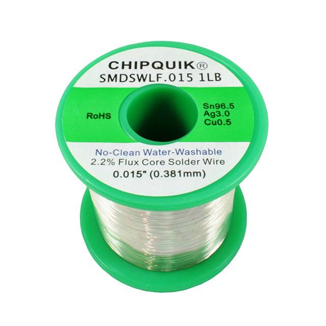 SMDSWLF.020 1LBChip Quik Inc.