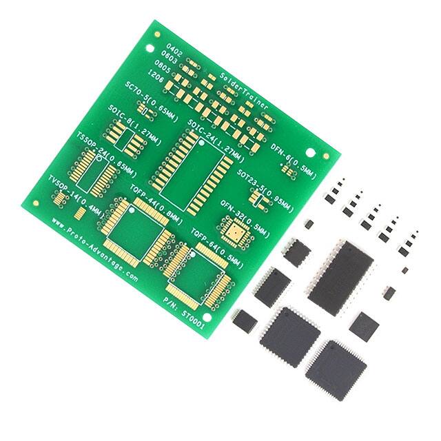 ST0001Chip Quik Inc.