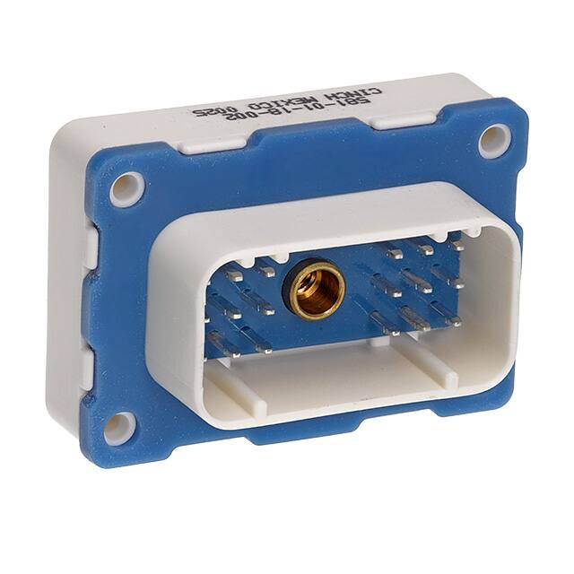 581-01-18-002Cinch Connectivity Solutions