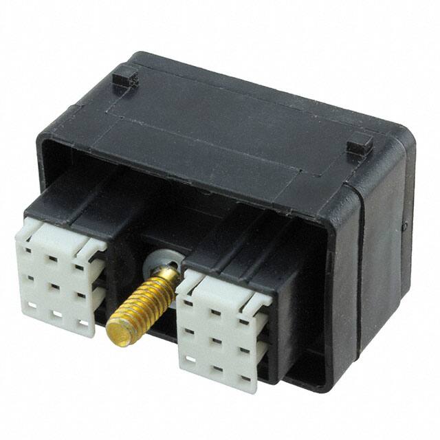 5810118023Cinch Connectivity Solutions