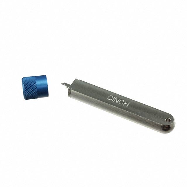 5810118920Cinch Connectivity Solutions