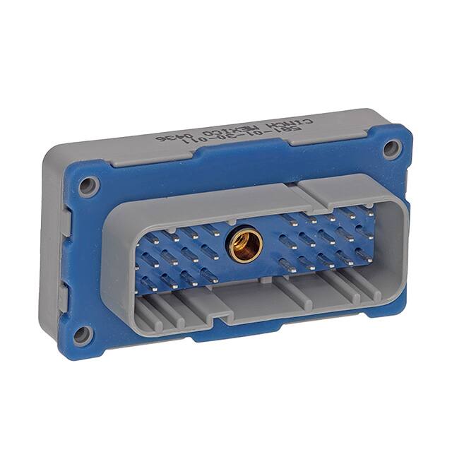 581-01-30-011Cinch Connectivity Solutions