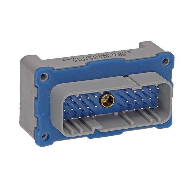581-01-30-016Cinch Connectivity Solutions
