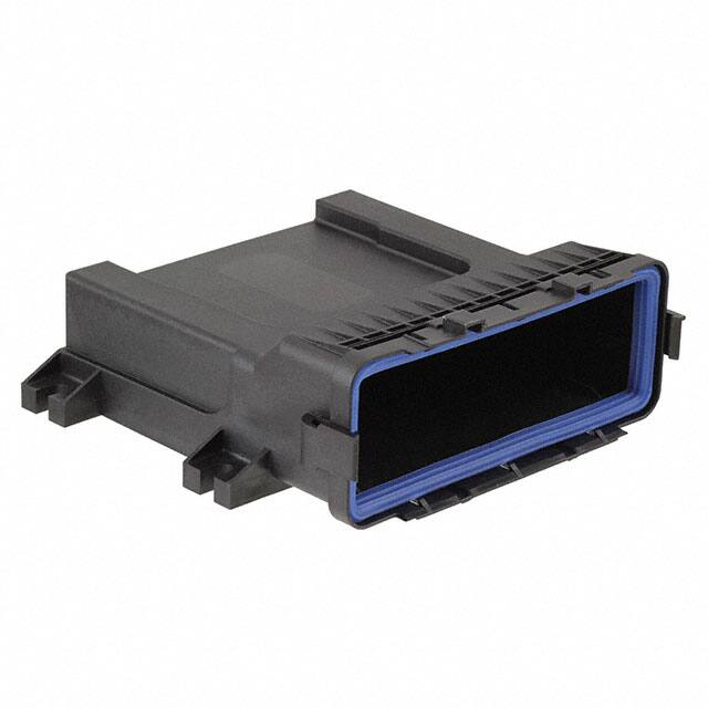 5810130043Cinch Connectivity Solutions