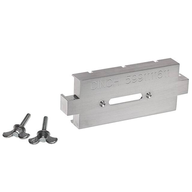 5991111611Cinch Connectivity Solutions