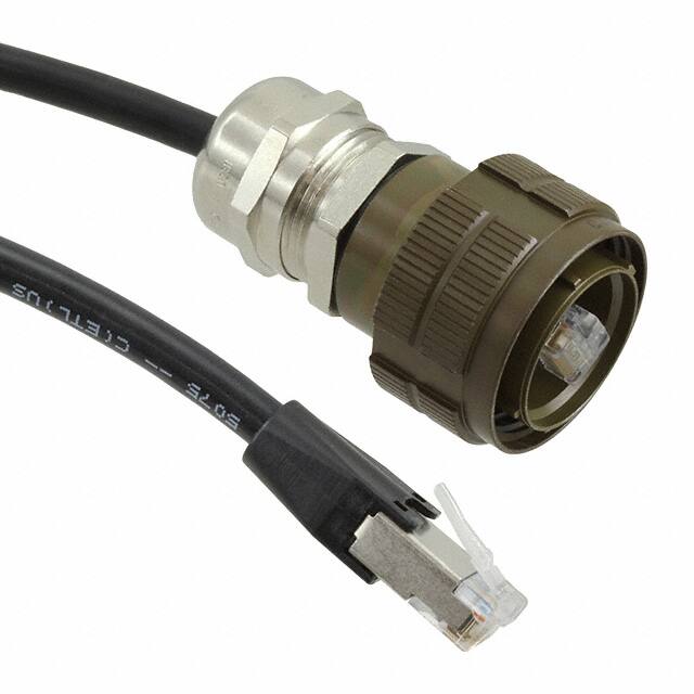 C-RJFTV5E1706MG03Cinch Connectivity Solutions