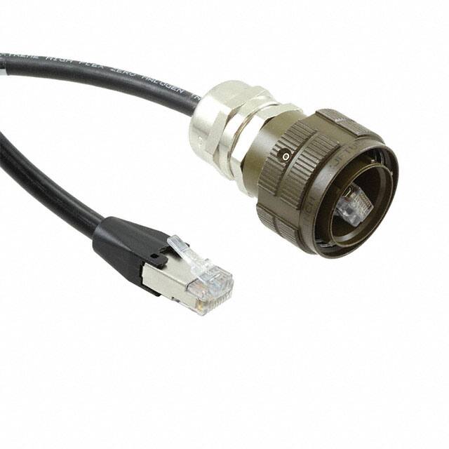 C-RJFTV5E1706MG10Cinch Connectivity Solutions