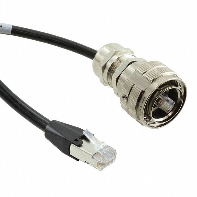 C-RJFTV5E1706MN03Cinch Connectivity Solutions