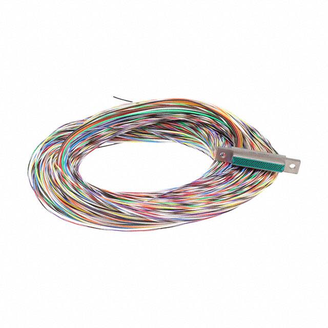 DCCM100P6E5-36.0BNCinch Connectivity Solutions