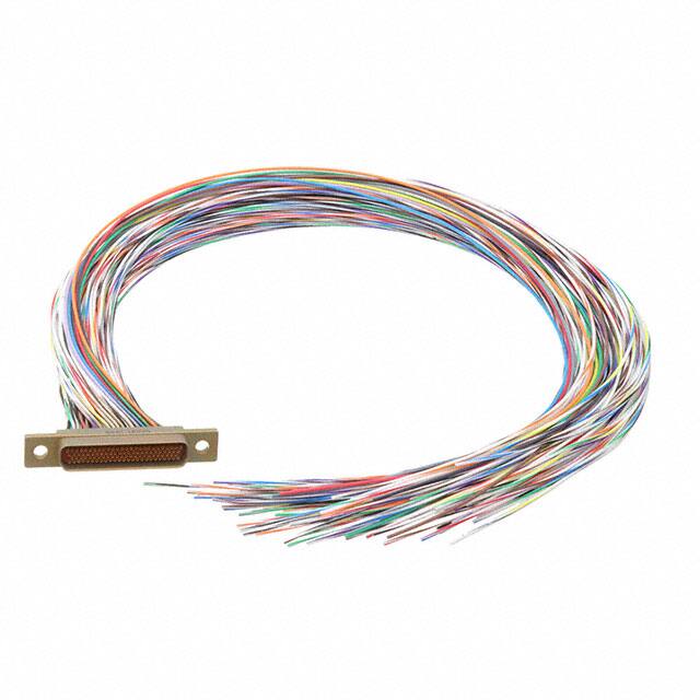 DCCM100S6E5-18.0BCinch Connectivity Solutions