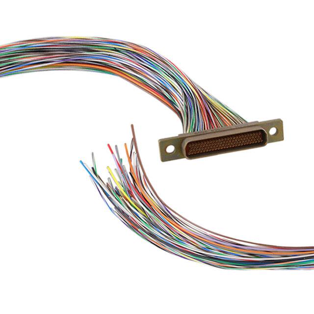 DCCM100S6E5-36.0BCinch Connectivity Solutions