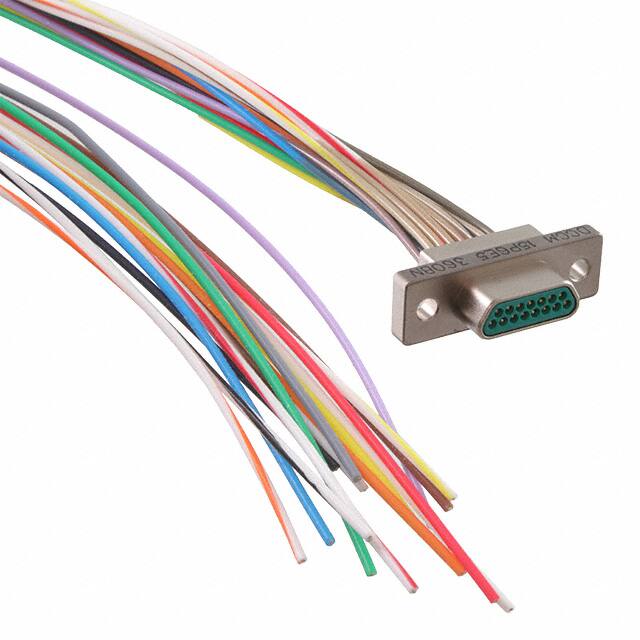 DCCM15P6E5-36.0BNCinch Connectivity Solutions
