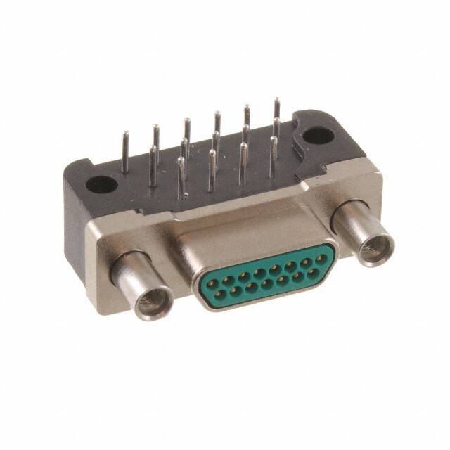DCCM15PCBRPNCinch Connectivity Solutions