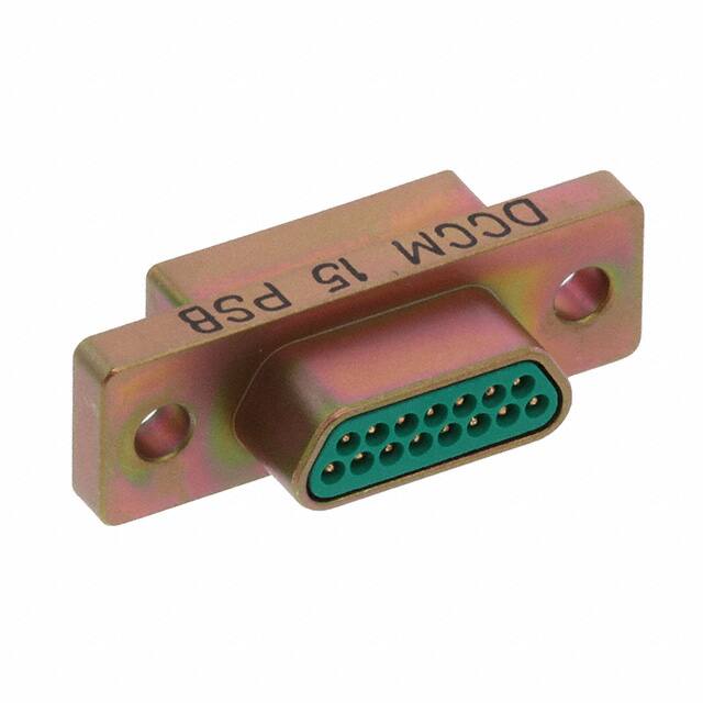 DCCM15PSBCinch Connectivity Solutions