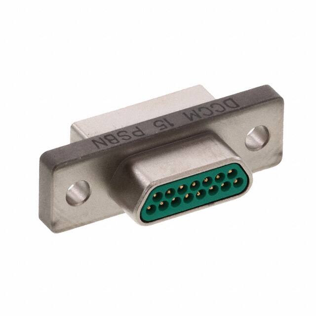 DCCM15PSBNCinch Connectivity Solutions