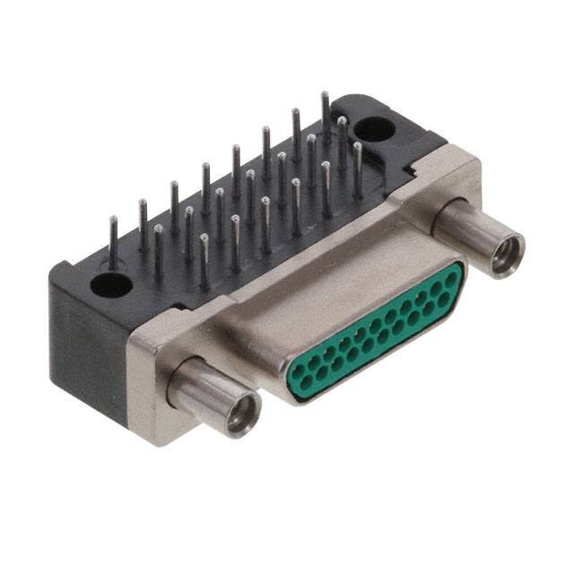 DCCM21PCBRPNCinch Connectivity Solutions