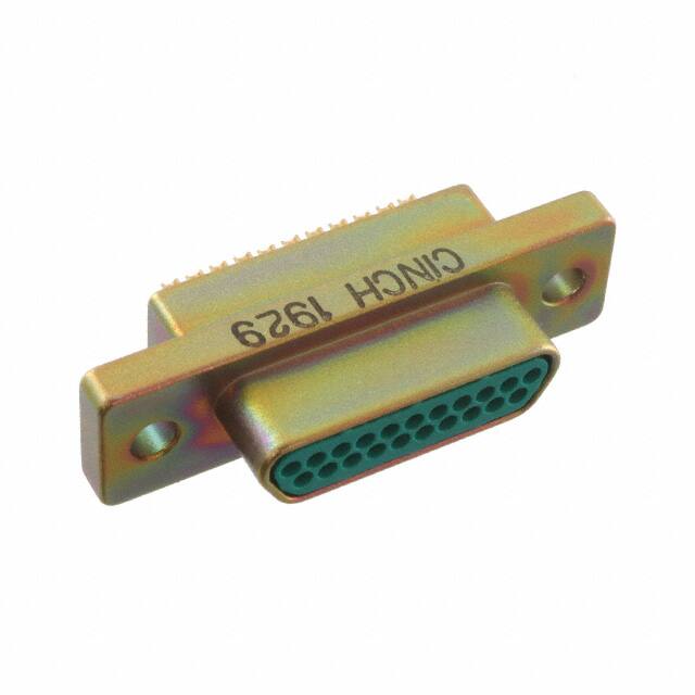 DCCM21PSBCinch Connectivity Solutions