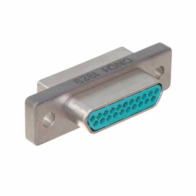DCCM21PSBNCinch Connectivity Solutions