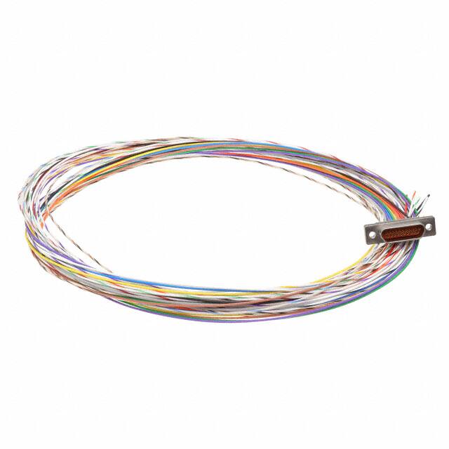 DCCM21S6E5-36.0BNCinch Connectivity Solutions