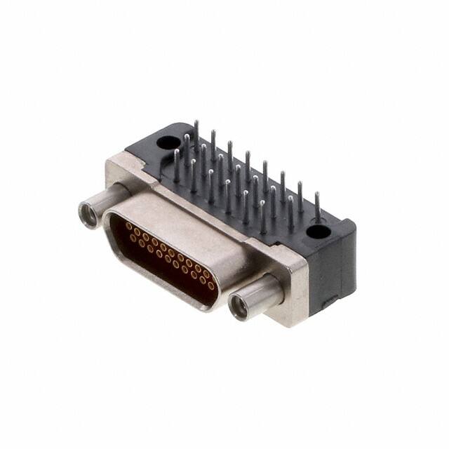 DCCM21SCBRPNCinch Connectivity Solutions