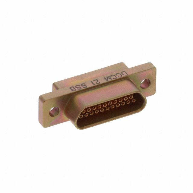 DCCM21SSBCinch Connectivity Solutions