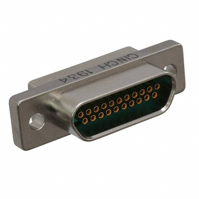 DCCM21SSBNCinch Connectivity Solutions