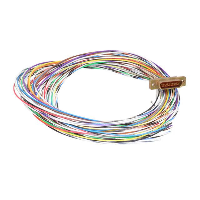DCCM25S6E5-36.0BCinch Connectivity Solutions