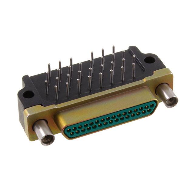 DCCM31PCBRPCinch Connectivity Solutions