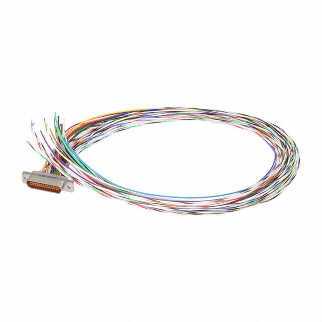 DCCM31S6E5-18.0BNCinch Connectivity Solutions