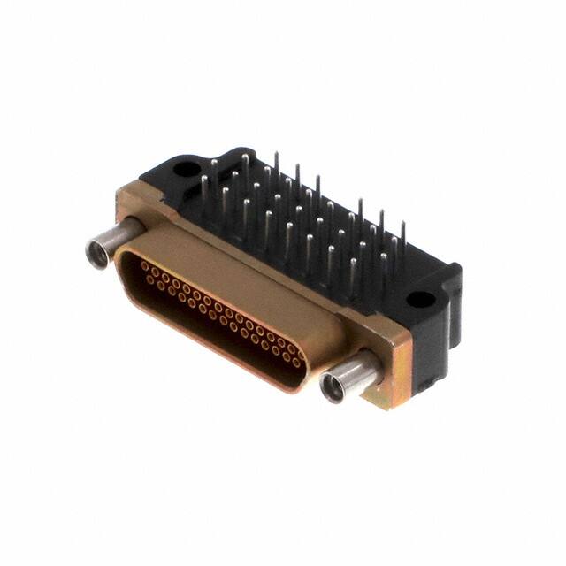 DCCM31SCBRPCinch Connectivity Solutions