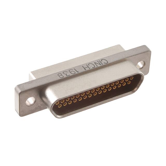 DCCM31SSBNCinch Connectivity Solutions