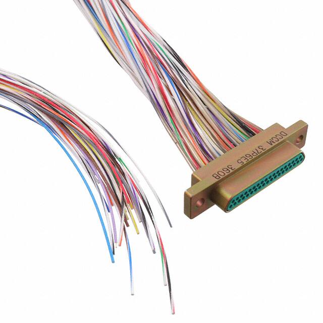 DCCM37P6E5-36.0BCinch Connectivity Solutions