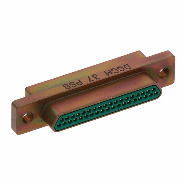 DCCM37PSBCinch Connectivity Solutions