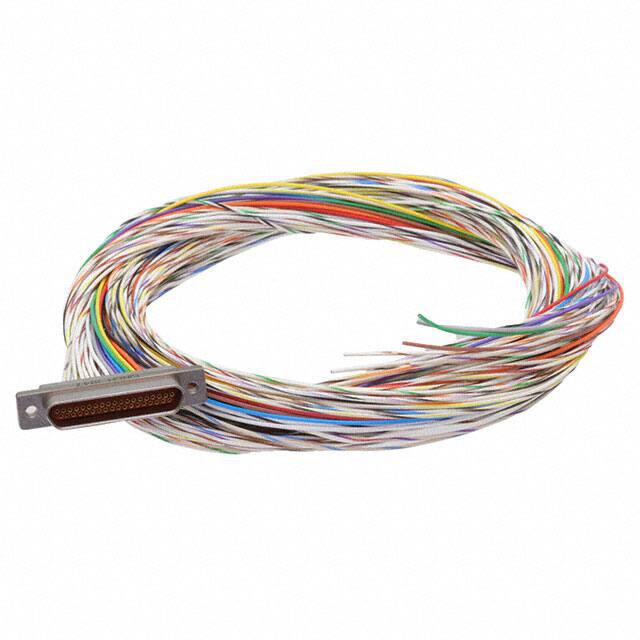 DCCM37S6E5-36.0BNCinch Connectivity Solutions
