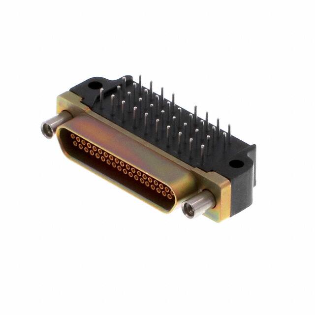 DCCM37SCBRPCinch Connectivity Solutions