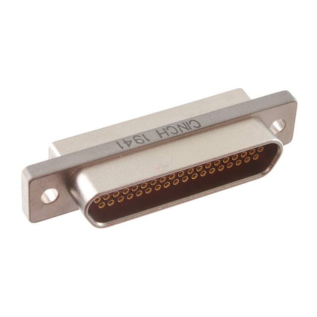 DCCM37SSBNCinch Connectivity Solutions