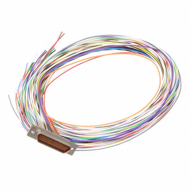 DCCM51S6E5-18.0BNCinch Connectivity Solutions