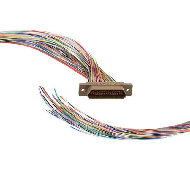 DCCM51S6E5-36.0BCinch Connectivity Solutions