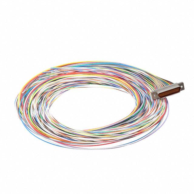 DCCM51S6E5-36.0BNCinch Connectivity Solutions