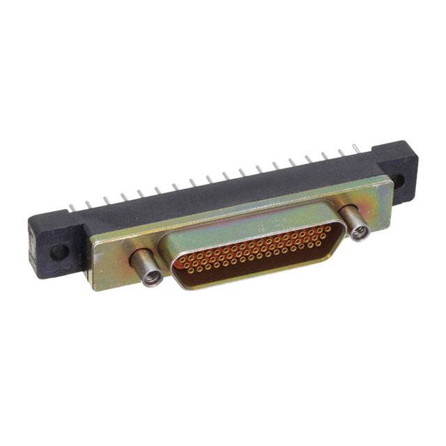 DCCM51SBSPCinch Connectivity Solutions