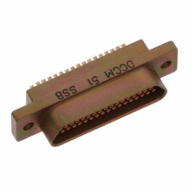 DCCM51SSBCinch Connectivity Solutions
