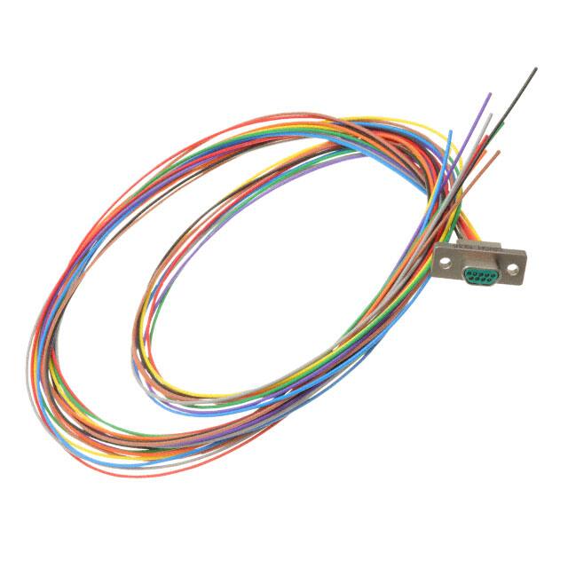 DCCM9P6E5-36.0BNCinch Connectivity Solutions
