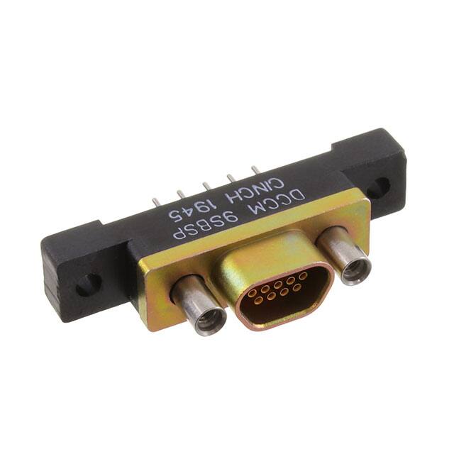 DCCM9SBSPCinch Connectivity Solutions