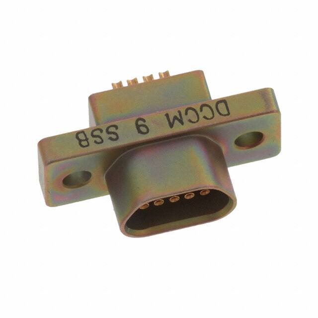 DCCM9SSBCinch Connectivity Solutions