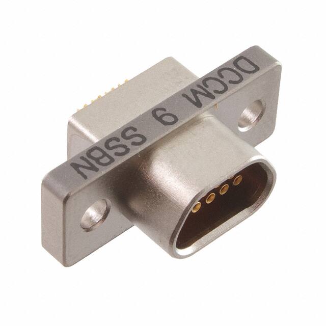 DCCM9SSBNCinch Connectivity Solutions