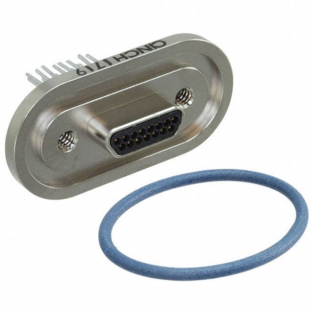 DCDH-15P4C40.5BNCinch Connectivity Solutions