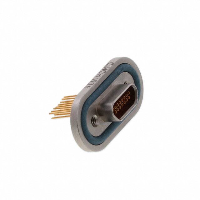 DCDH-15S4C40.5BNCinch Connectivity Solutions