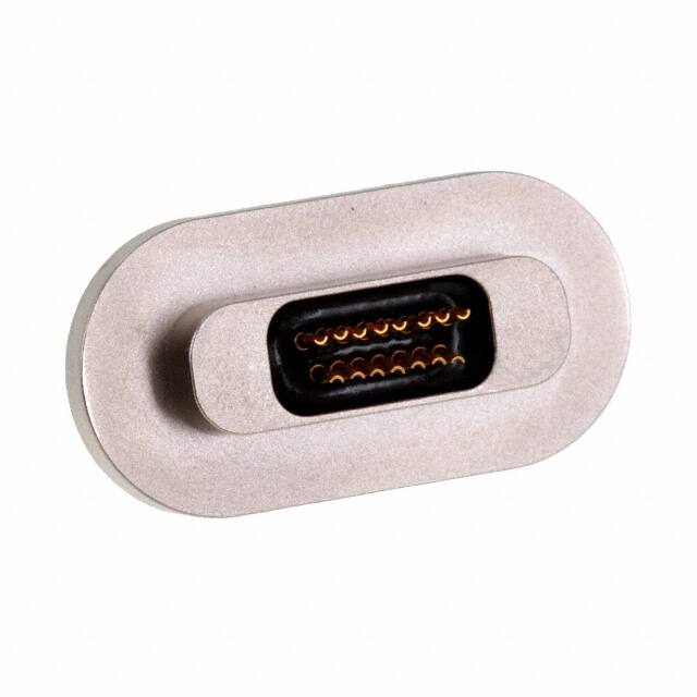 DCDH-15SSBNCinch Connectivity Solutions